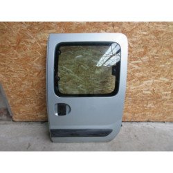 Porte Laterale Gauche Renault Kangoo 1 Phase 2